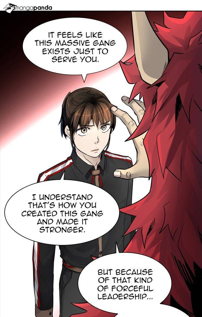 Tower of God Chapter 425 image 144